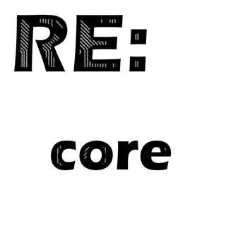 RE: Core