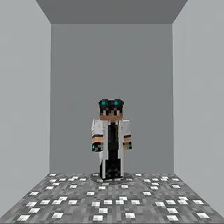 InvisibleGear Mod