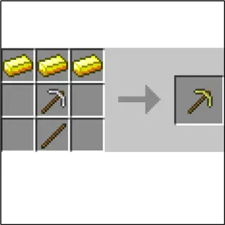 ToMeUpgradeRecipes