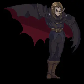 Dark Moon