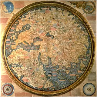 Medieval Cities