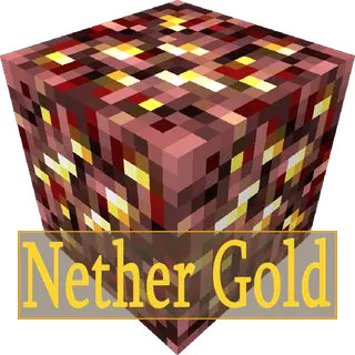 Nether Gold