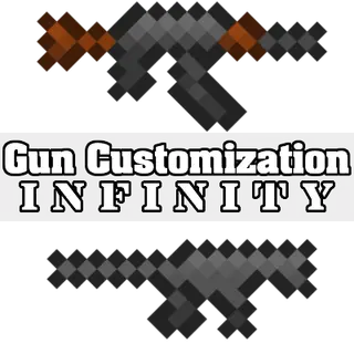 Gun Customization: Infinity