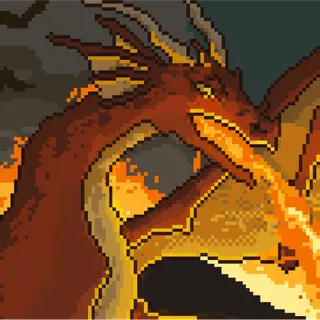 World of Dragons Ultra Lite (WODUL)