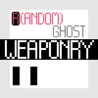 RghostWeaponry