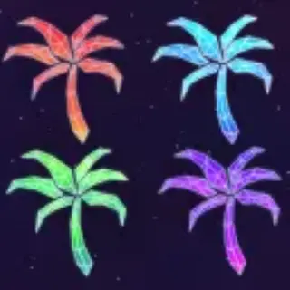 The Palm Tree Pack