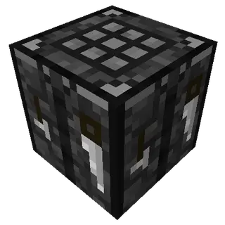 Stone Crafting Table