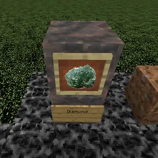 Eris Mine Textures