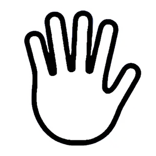 Empty Hand
