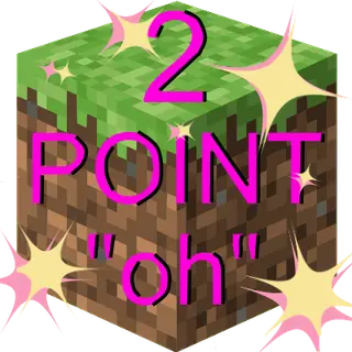 Two-Point Vanilla