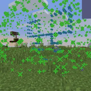 CreeperWorks