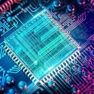 Tech Questing