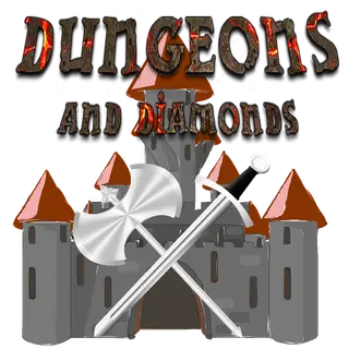 Dungeons & Diamonds