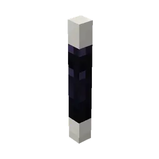 Chiseled Block Wand