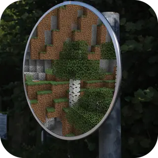 Overworld Mirror