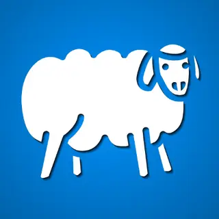 Punch Wool Off Sheep