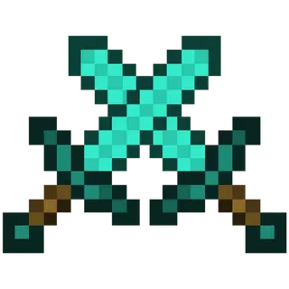 Lapis and Emerald Sword Mod