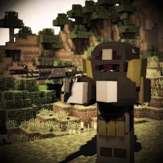 World War 3 content pack