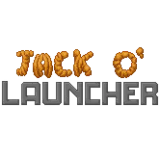 Jack-O'-Launcher