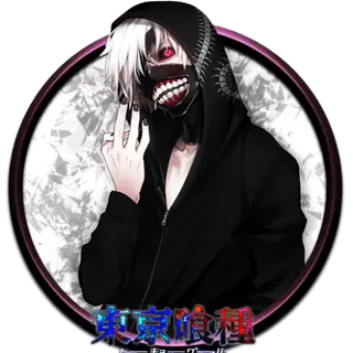 Tokyo Ghoul Adventure