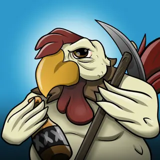 ChickenHole