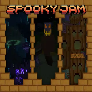 Spooky Jam 2018