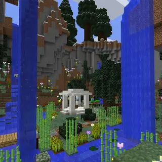 Enchantment Hollow