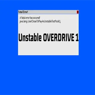 Overdrive II