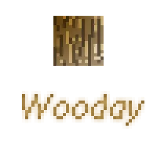 Wooday Server [FR]