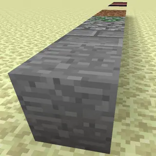 Extra Bedrock