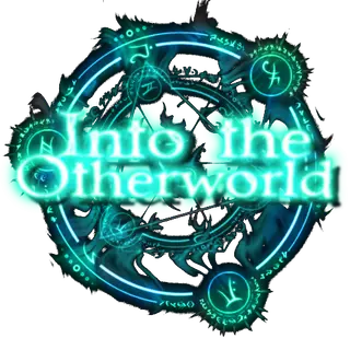 Into the Otherworld