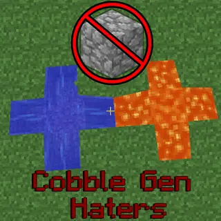 Cobble Gen Haters