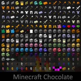 Cocoa Project