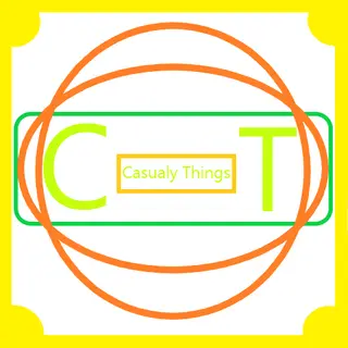 Casual Things