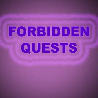 Forbidden Quests