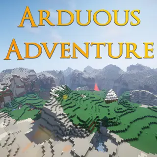 Arduous Adventure