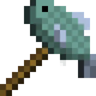 Fishaxe