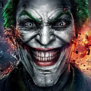 Joker's Revelation