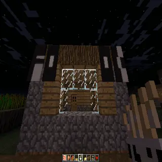 Ian's Mod