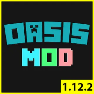 The Modded Oasis