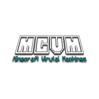 Minecraft Virtual Machines