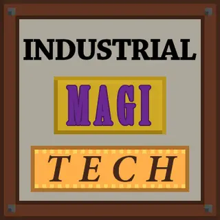 Industrial Magitech