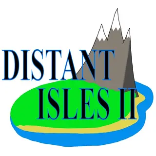 Distant Isles II