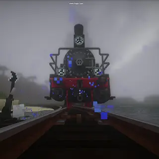 Railway Revolution