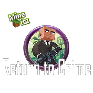 Mineitz's Return to Crime