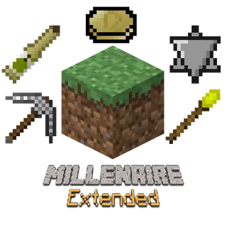 Millénaire Extended: Normans