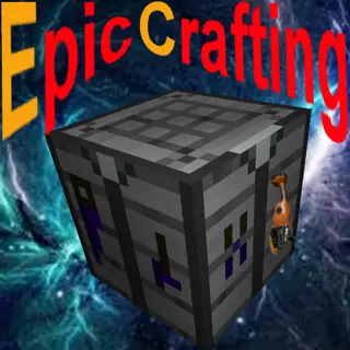 Epic Crafting: Origins