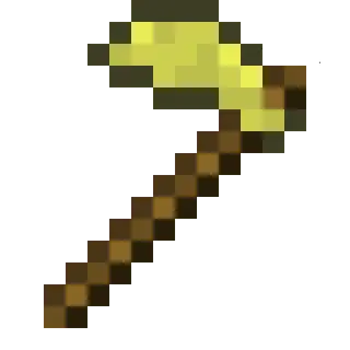 Reforced Golden Tools