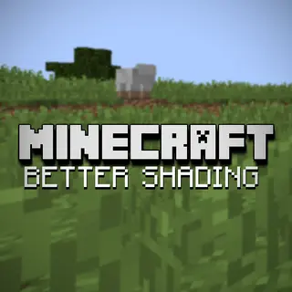 Better Shading