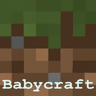 Babycraft!